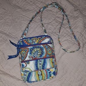 Vera Bradley crossbody